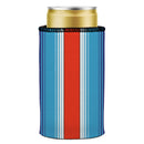 Mexican Blanket Stubby Cooler - Standard