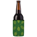 Hops on Hops off Stubby Cooler 2-Pack - Standard