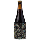 Animal Skeletons Stubby Cooler 2-Pack - Standard