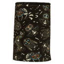 Animal Skeletons Stubby Cooler - Standard