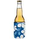 Hibiscus Flower Stubby Cooler 2-Pack - Standard
