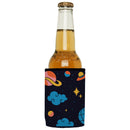 To the Moon Stubby Cooler - Standard