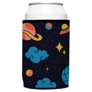 To the Moon Stubby Cooler - Standard