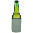 Topographic Map Stubby Cooler 2-Pack - Standard