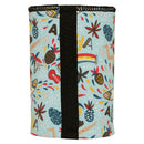 Surfing Aloha Stubby Cooler - Standard