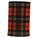 Scottish Tartan Plaid Stubby Cooler - Standard