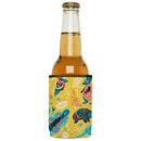 Australian Animals Stubby Cooler - Standard