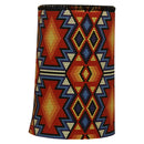 Huichol Beading Stubby Cooler - Standard
