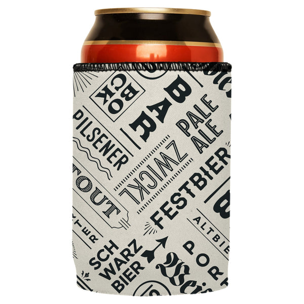 Beer Festival Stubby Cooler - Standard