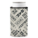 Beer Festival Stubby Cooler - Standard