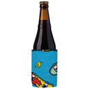 Old School Skateboards Stubby Cooler 2-Pack - Standard