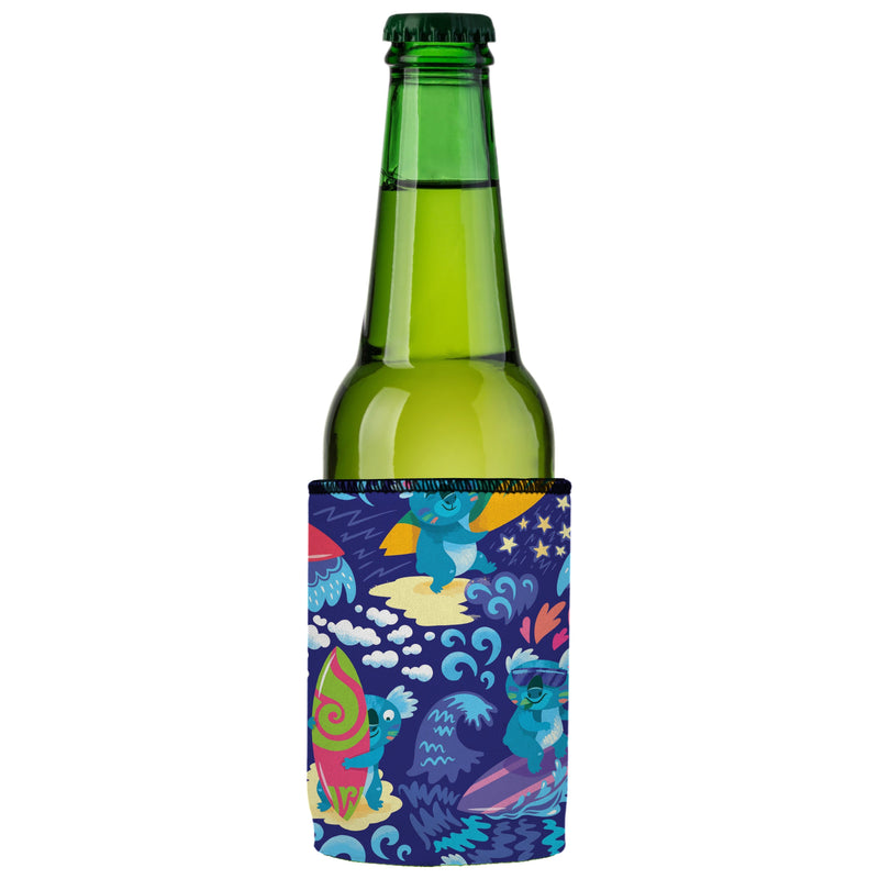 Surfin Koala Stubby Cooler 2-Pack - Standard
