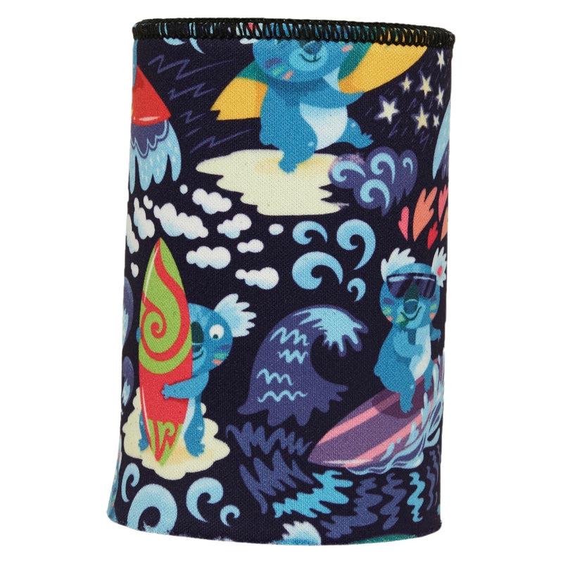 Surfin Koala Stubby Cooler - Standard
