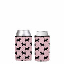 Scottish Terrier Stubby Cooler 2-Pack - Standard