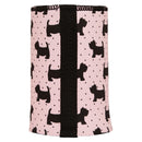 Scottish Terrier Stubby Cooler - Standard