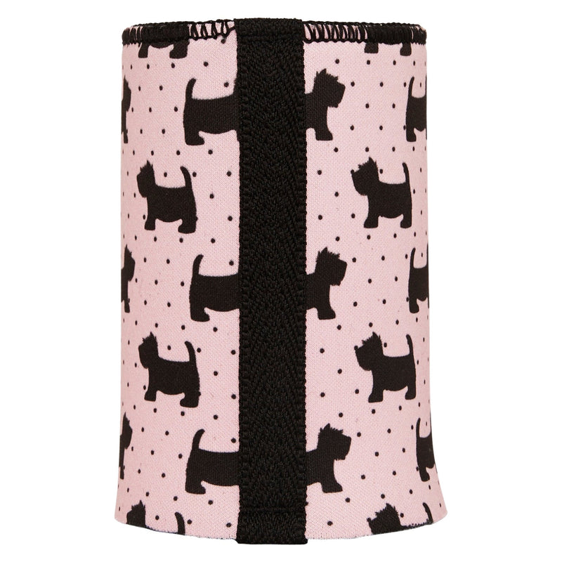 Scottish Terrier Stubby Cooler - Standard