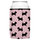Scottish Terrier Stubby Cooler - Standard