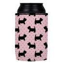 Scottish Terrier Stubby Cooler - Standard