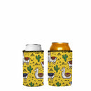 Llamas & Cactus Stubby Cooler 2-Pack - Standard