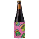 Cats in a Flowerpot Stubby Cooler 2-Pack - Standard