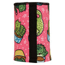 Cats in a Flowerpot Stubby Cooler - Standard