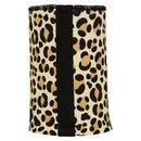 Leopard Print Stubby Cooler - Standard