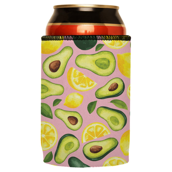 Avos & Lemons Stubby Cooler - Standard