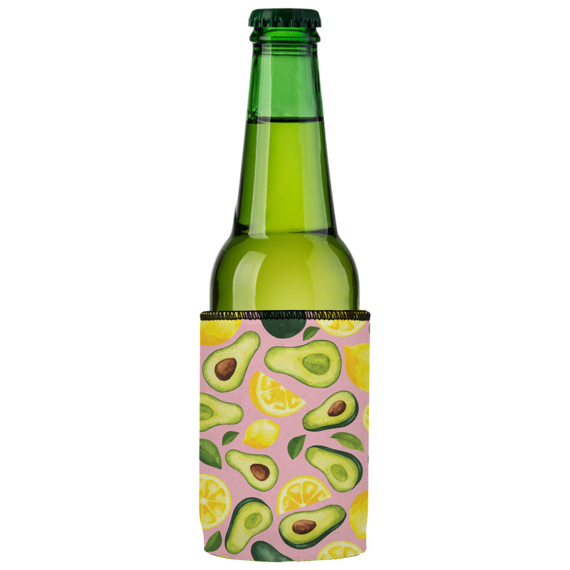 Avos & Lemons Stubby Cooler - Standard