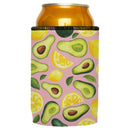 Avos & Lemons Stubby Cooler - Standard