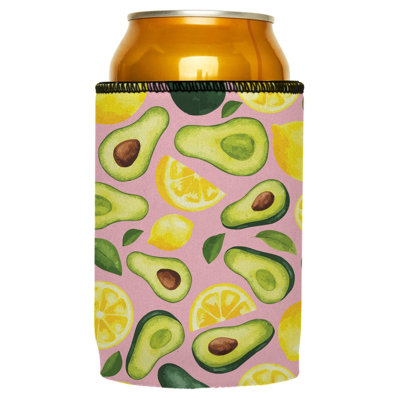 Avos & Lemons Stubby Cooler - Standard