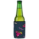 Pink Margaritas Stubby Cooler 2-Pack - Standard