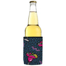 Pink Margaritas Stubby Cooler 2-Pack - Standard