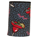 Pink Margaritas Stubby Cooler - Standard