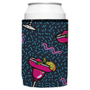 Pink Margaritas Stubby Cooler - Standard