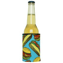 Hamburgers & Sandwiches Stubby Cooler - Standard
