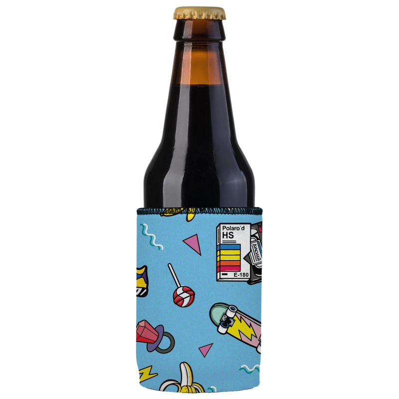 Mid 80s Stubby Cooler 2-Pack - Standard