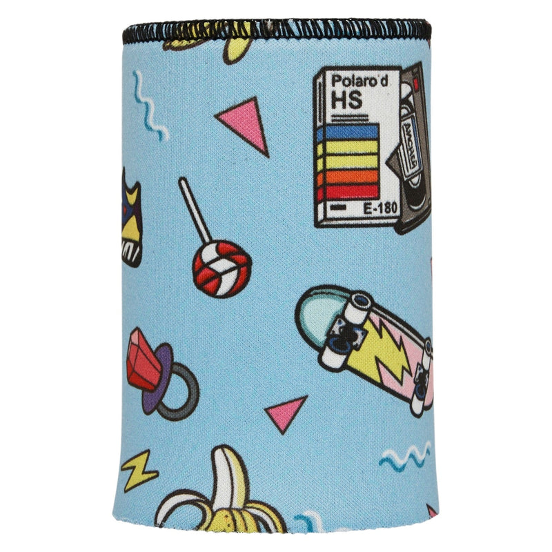 Mid 80s Stubby Cooler - Standard