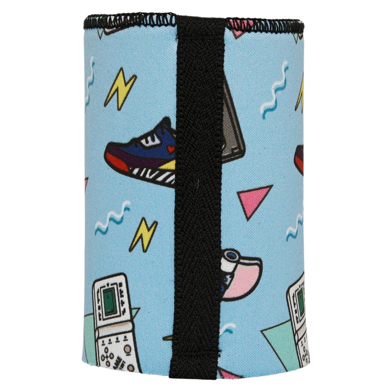 Mid 80s Stubby Cooler - Standard