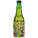 Playin' Tigers Stubby Cooler 2-Pack - Standard