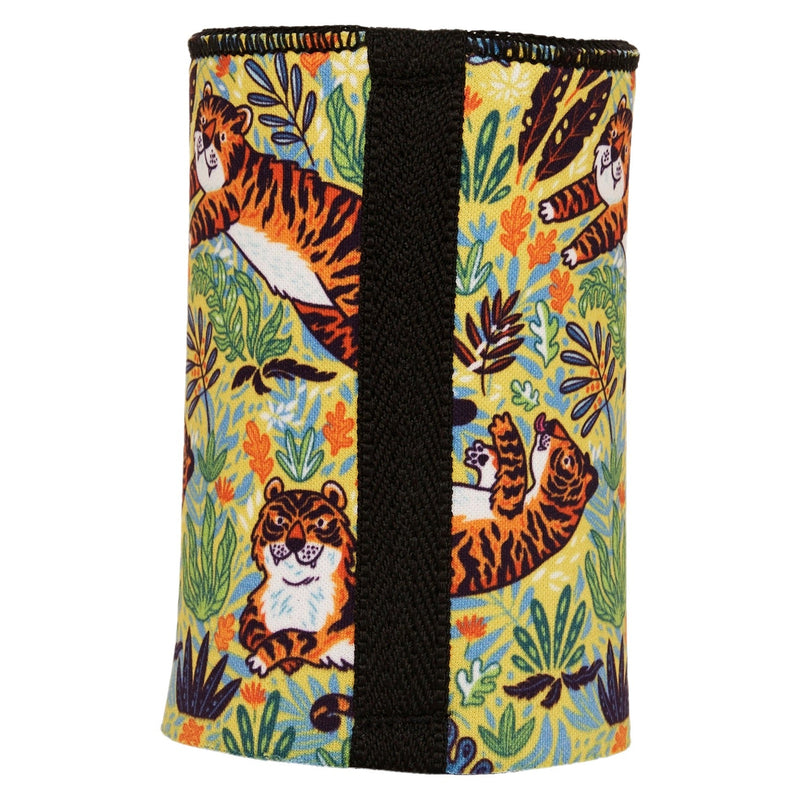 Playin' Tigers Stubby Cooler - Standard