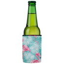 Pink Flamingos Stubby Cooler 2-Pack - Standard