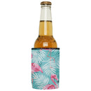 Pink Flamingos Stubby Cooler - Standard