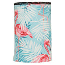 Pink Flamingos Stubby Cooler - Standard