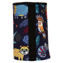 Lets Get Lost in the Wild Stubby Cooler - Standard