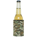 Woodland Camo Stubby Cooler - Standard