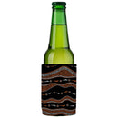 Traditional Australian Stubby Cooler 2-Pack - Standard