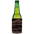 Traditional Australian Stubby Cooler - Standard