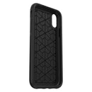 Otterbox Symmetry Case Suits Iphone Xr (6.1) - Black