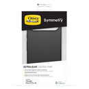 OtterBox Symmetry Back Case for Google Pixel 9 XL - Black