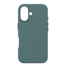 OtterBox Symmetry Cactus Leather Back Case for iPhone 16 - Green